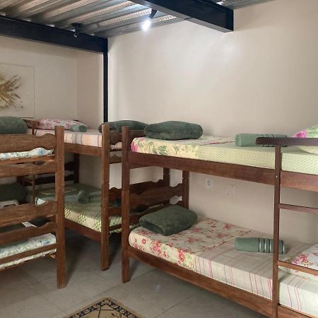Rio Guesthouse - Um Quarteirao Da Praia De Copacabana Ρίο ντε Τζανέιρο Εξωτερικό φωτογραφία
