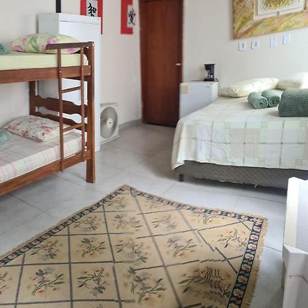 Rio Guesthouse - Um Quarteirao Da Praia De Copacabana Ρίο ντε Τζανέιρο Εξωτερικό φωτογραφία