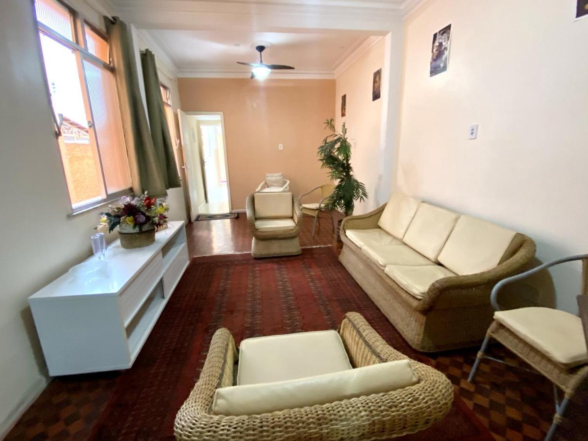 Rio Guesthouse - Um Quarteirao Da Praia De Copacabana Ρίο ντε Τζανέιρο Εξωτερικό φωτογραφία