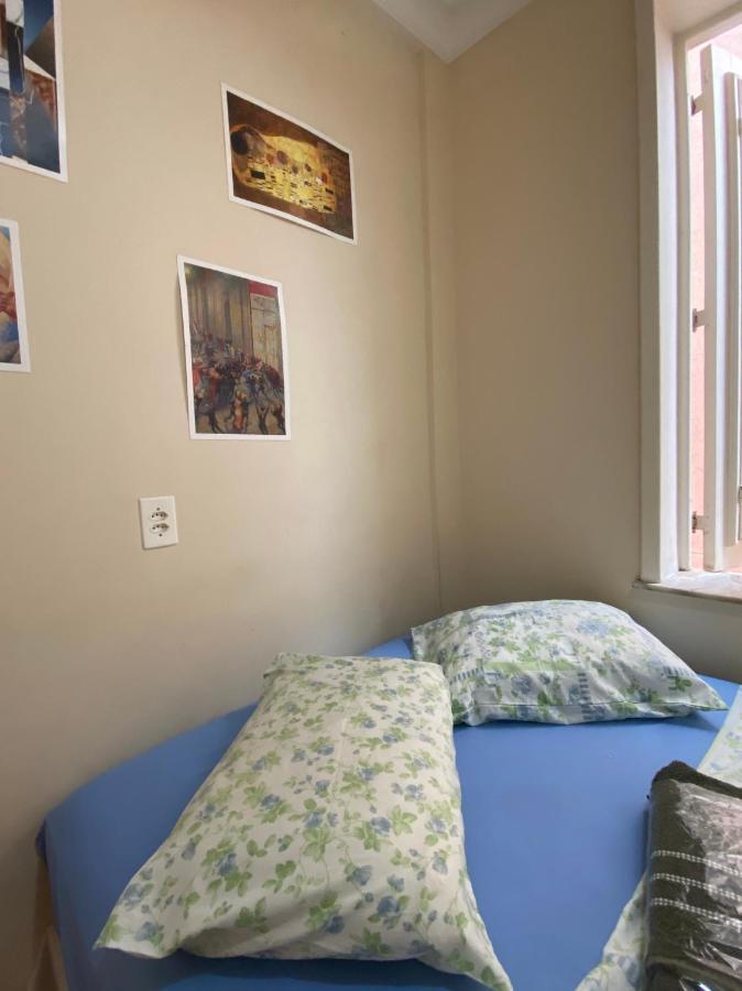 Rio Guesthouse - Um Quarteirao Da Praia De Copacabana Ρίο ντε Τζανέιρο Εξωτερικό φωτογραφία