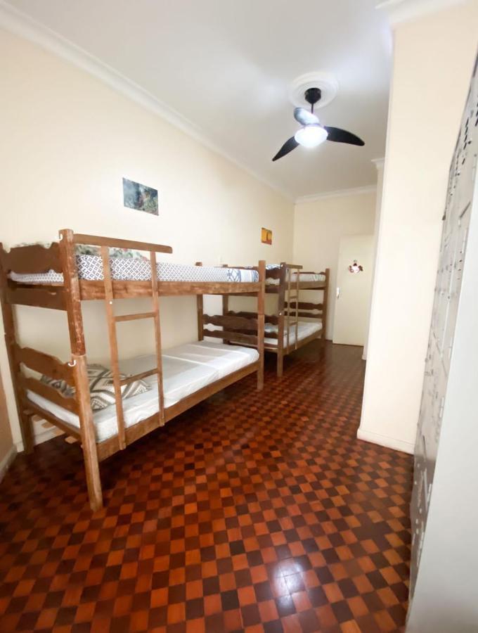 Rio Guesthouse - Um Quarteirao Da Praia De Copacabana Ρίο ντε Τζανέιρο Εξωτερικό φωτογραφία