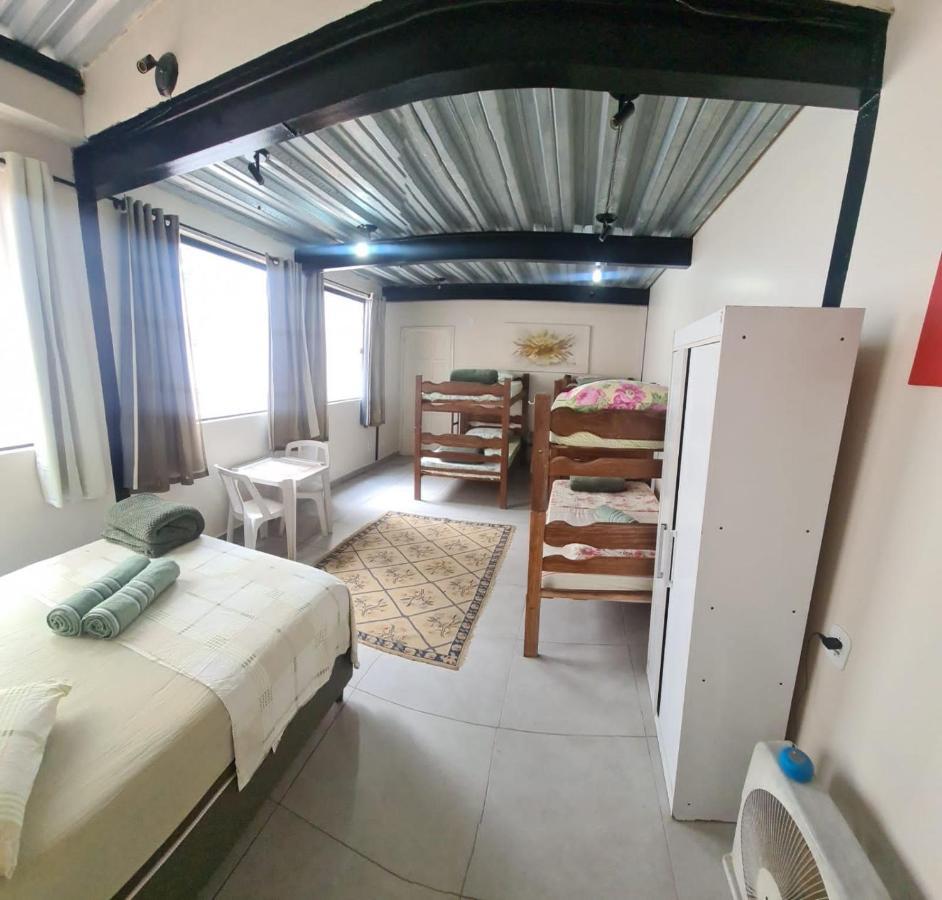 Rio Guesthouse - Um Quarteirao Da Praia De Copacabana Ρίο ντε Τζανέιρο Εξωτερικό φωτογραφία