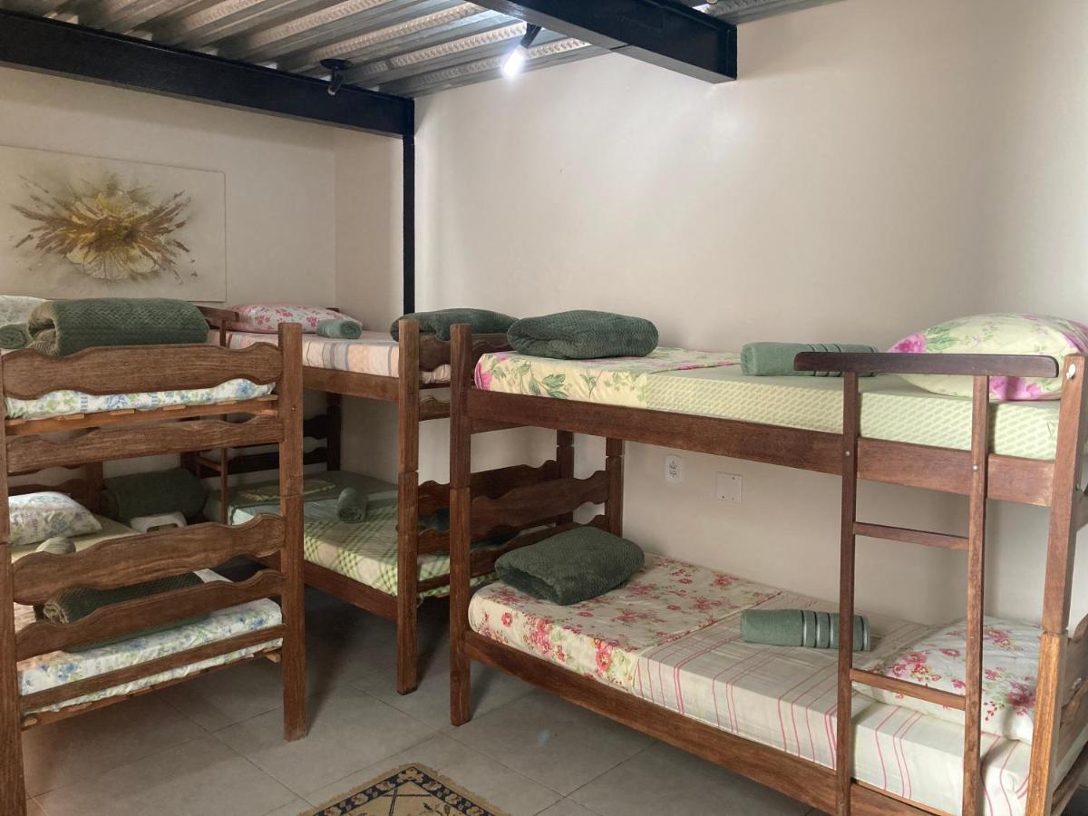 Rio Guesthouse - Um Quarteirao Da Praia De Copacabana Ρίο ντε Τζανέιρο Εξωτερικό φωτογραφία