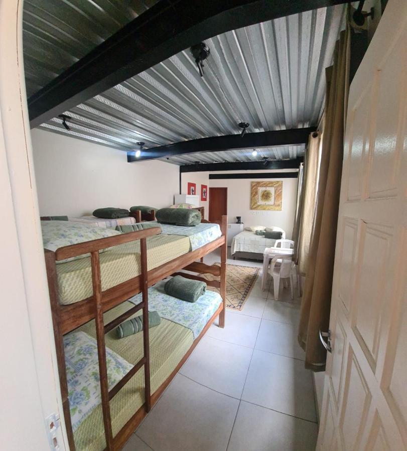 Rio Guesthouse - Um Quarteirao Da Praia De Copacabana Ρίο ντε Τζανέιρο Εξωτερικό φωτογραφία