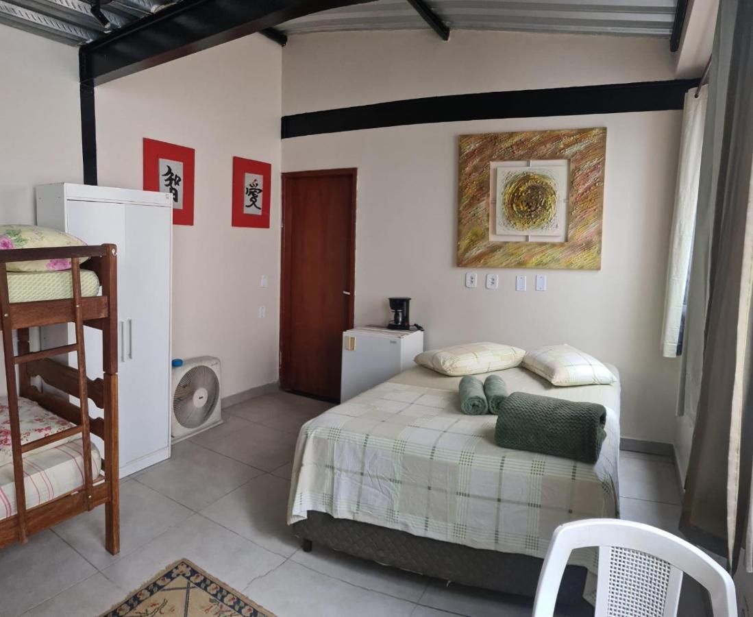 Rio Guesthouse - Um Quarteirao Da Praia De Copacabana Ρίο ντε Τζανέιρο Εξωτερικό φωτογραφία