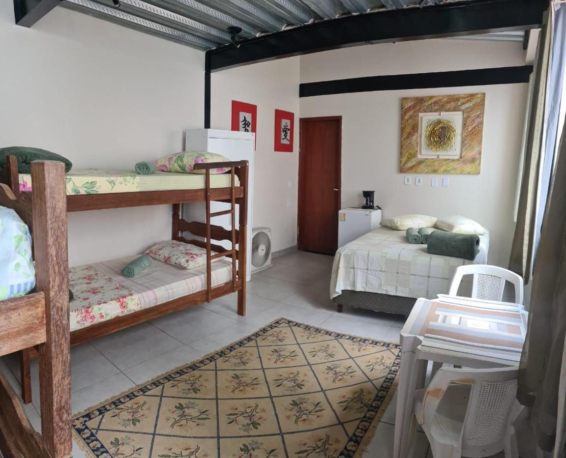 Rio Guesthouse - Um Quarteirao Da Praia De Copacabana Ρίο ντε Τζανέιρο Εξωτερικό φωτογραφία