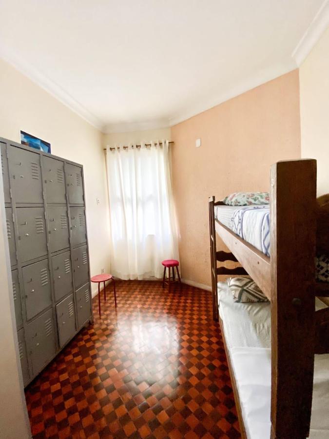 Rio Guesthouse - Um Quarteirao Da Praia De Copacabana Ρίο ντε Τζανέιρο Εξωτερικό φωτογραφία
