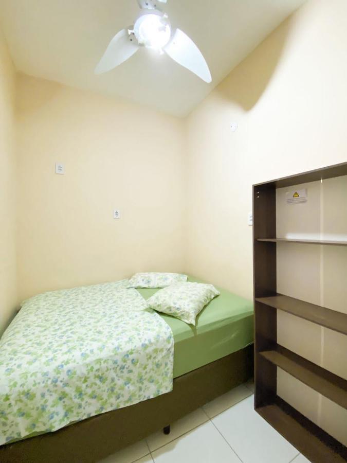 Rio Guesthouse - Um Quarteirao Da Praia De Copacabana Ρίο ντε Τζανέιρο Εξωτερικό φωτογραφία