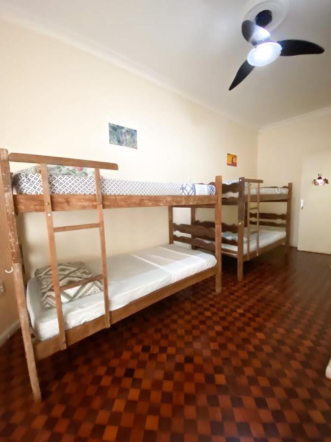 Rio Guesthouse - Um Quarteirao Da Praia De Copacabana Ρίο ντε Τζανέιρο Εξωτερικό φωτογραφία