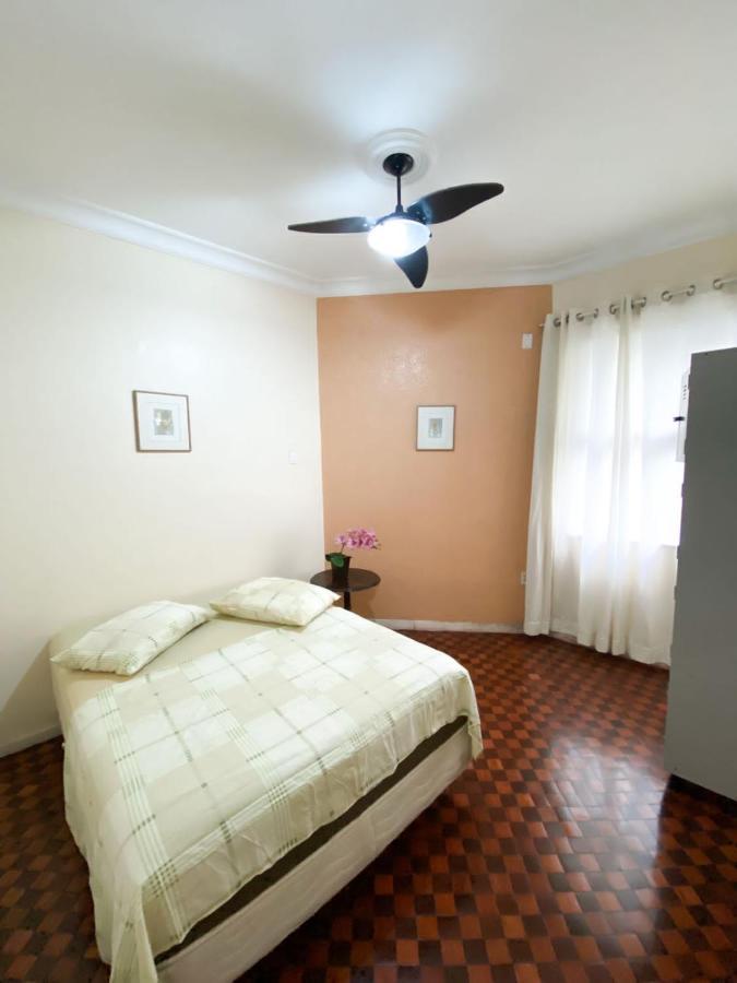 Rio Guesthouse - Um Quarteirao Da Praia De Copacabana Ρίο ντε Τζανέιρο Εξωτερικό φωτογραφία