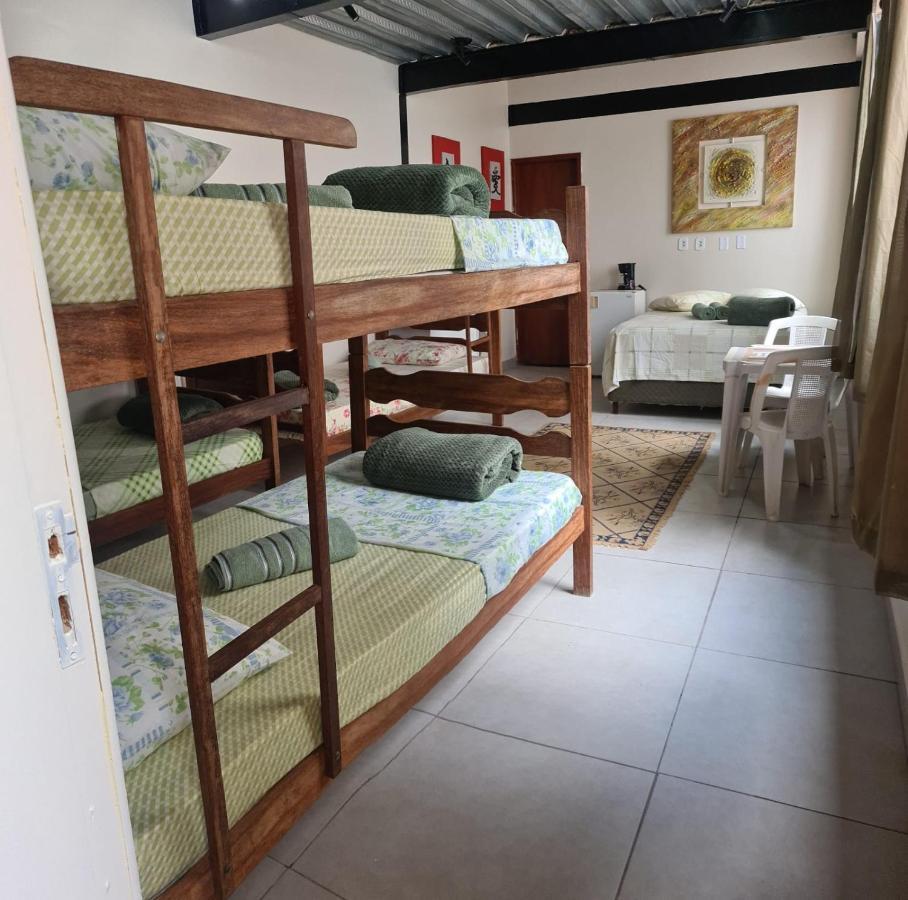 Rio Guesthouse - Um Quarteirao Da Praia De Copacabana Ρίο ντε Τζανέιρο Εξωτερικό φωτογραφία