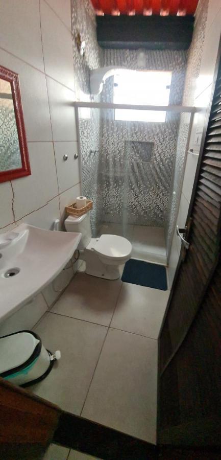 Rio Guesthouse - Um Quarteirao Da Praia De Copacabana Ρίο ντε Τζανέιρο Εξωτερικό φωτογραφία