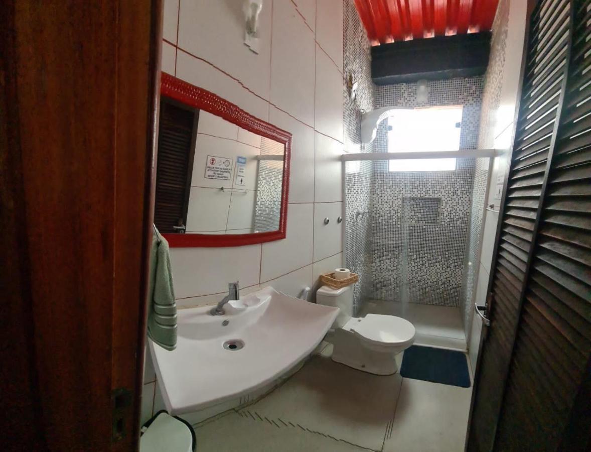 Rio Guesthouse - Um Quarteirao Da Praia De Copacabana Ρίο ντε Τζανέιρο Εξωτερικό φωτογραφία
