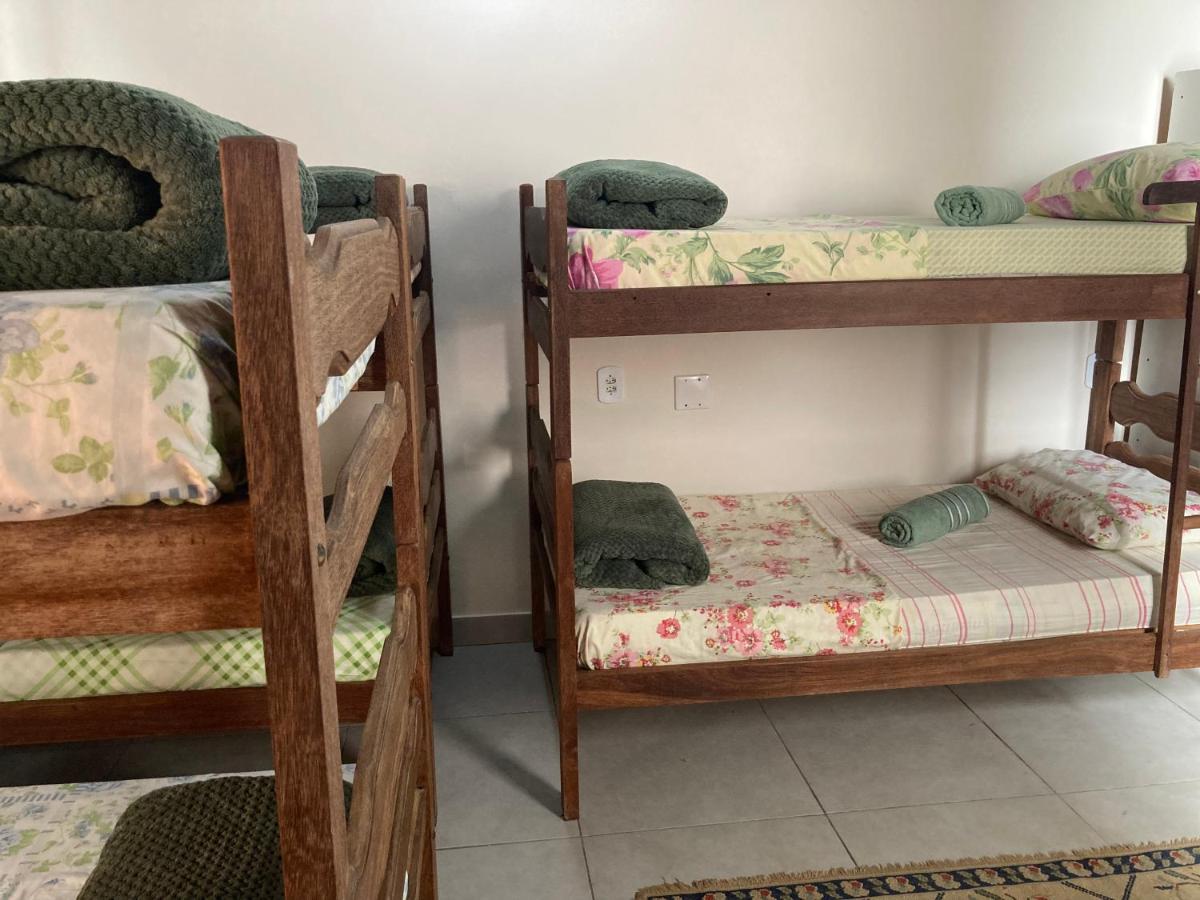 Rio Guesthouse - Um Quarteirao Da Praia De Copacabana Ρίο ντε Τζανέιρο Εξωτερικό φωτογραφία