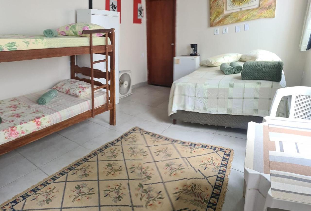 Rio Guesthouse - Um Quarteirao Da Praia De Copacabana Ρίο ντε Τζανέιρο Εξωτερικό φωτογραφία
