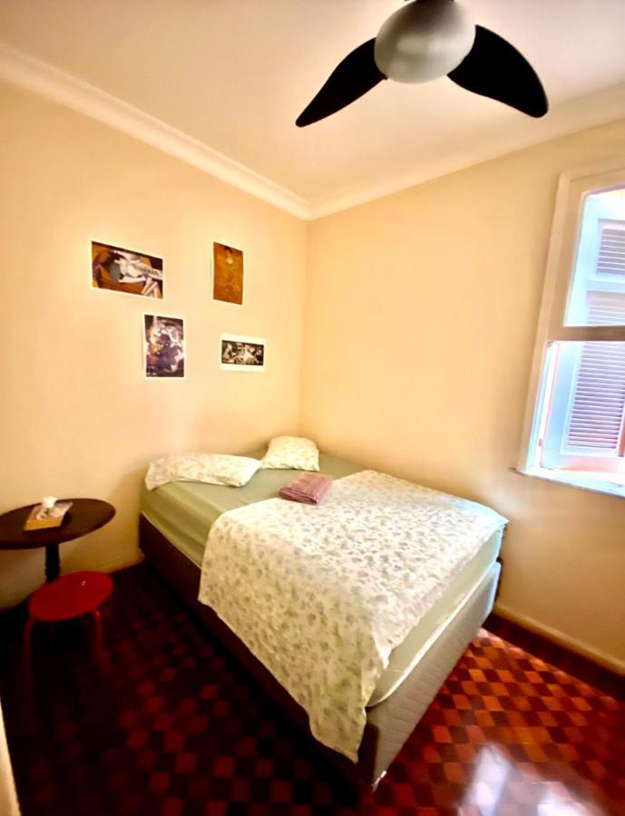 Rio Guesthouse - Um Quarteirao Da Praia De Copacabana Ρίο ντε Τζανέιρο Εξωτερικό φωτογραφία
