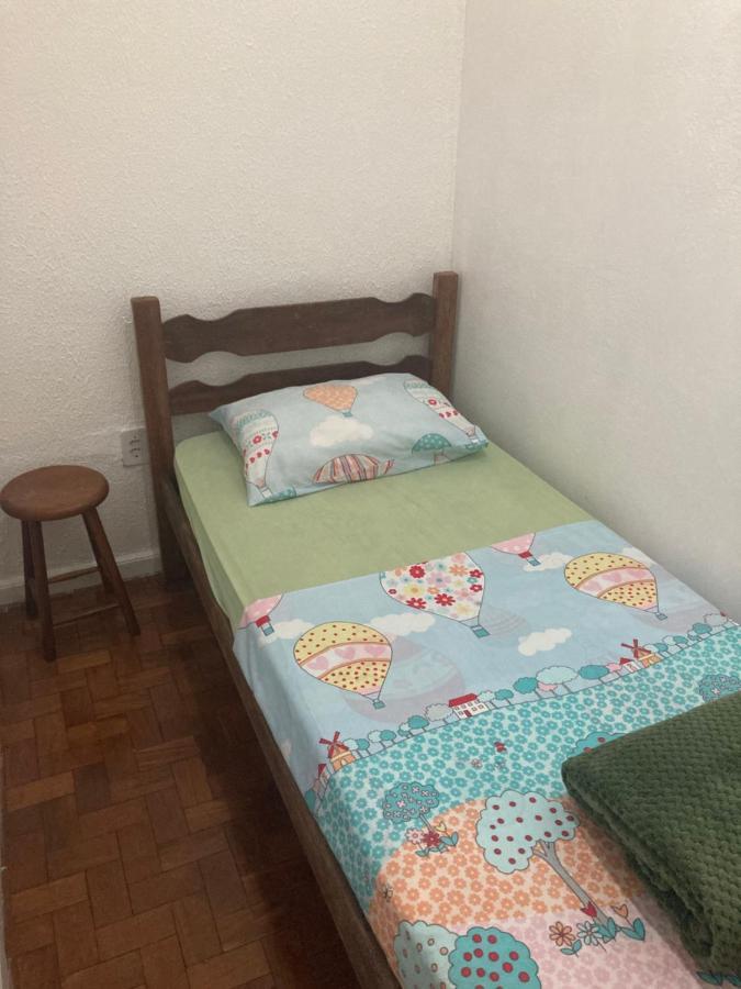 Rio Guesthouse - Um Quarteirao Da Praia De Copacabana Ρίο ντε Τζανέιρο Εξωτερικό φωτογραφία