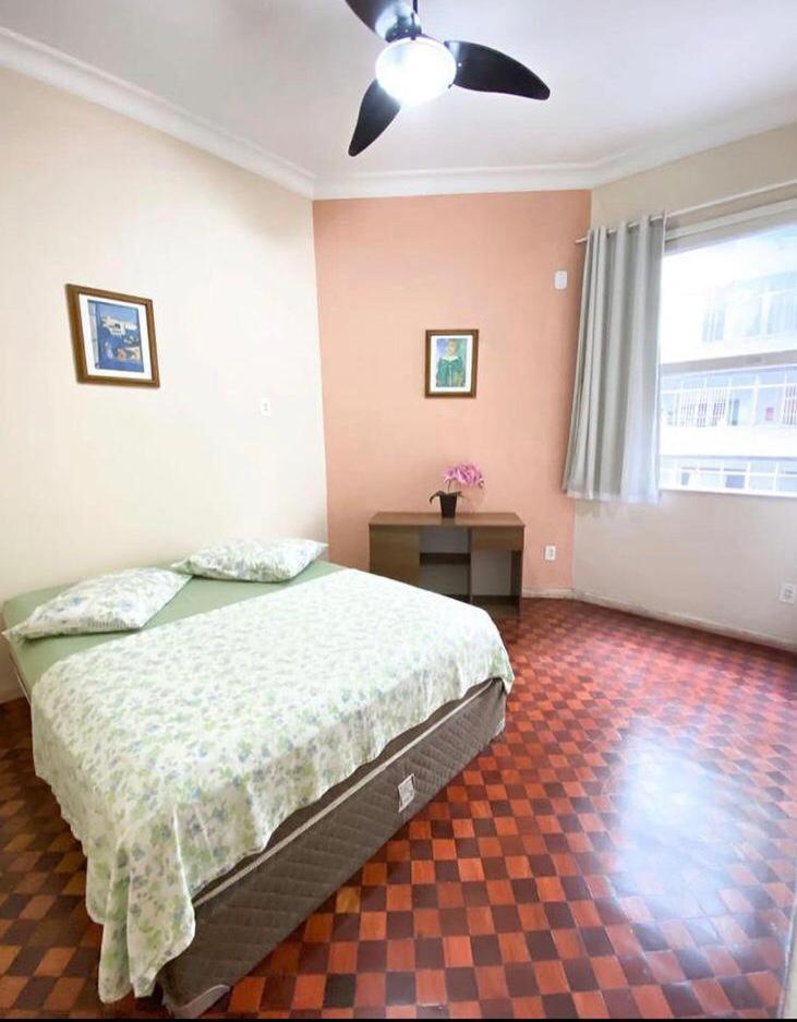 Rio Guesthouse - Um Quarteirao Da Praia De Copacabana Ρίο ντε Τζανέιρο Εξωτερικό φωτογραφία